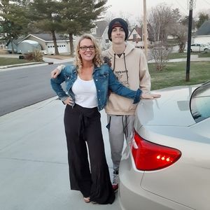 Meet your Posher, Heidi